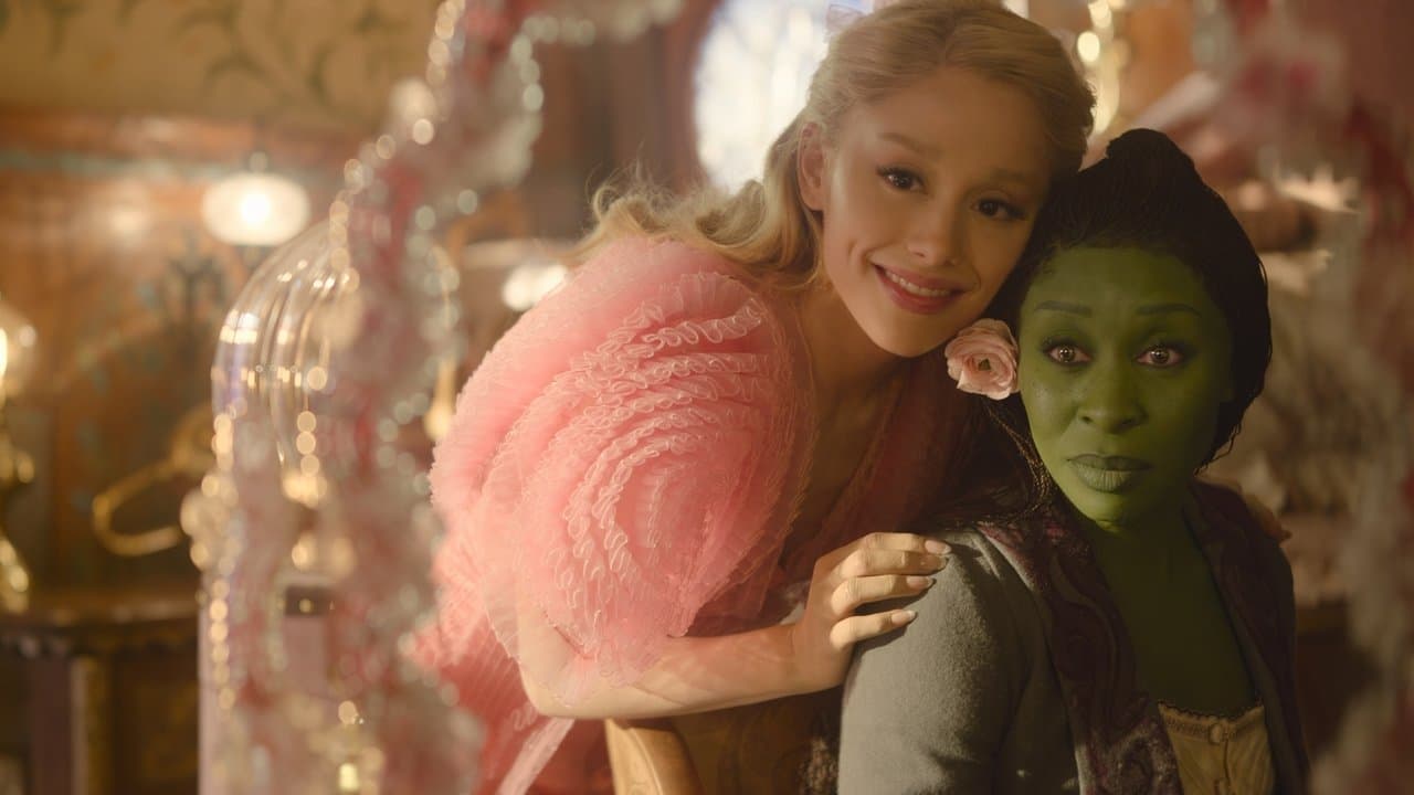 Wicked still 6