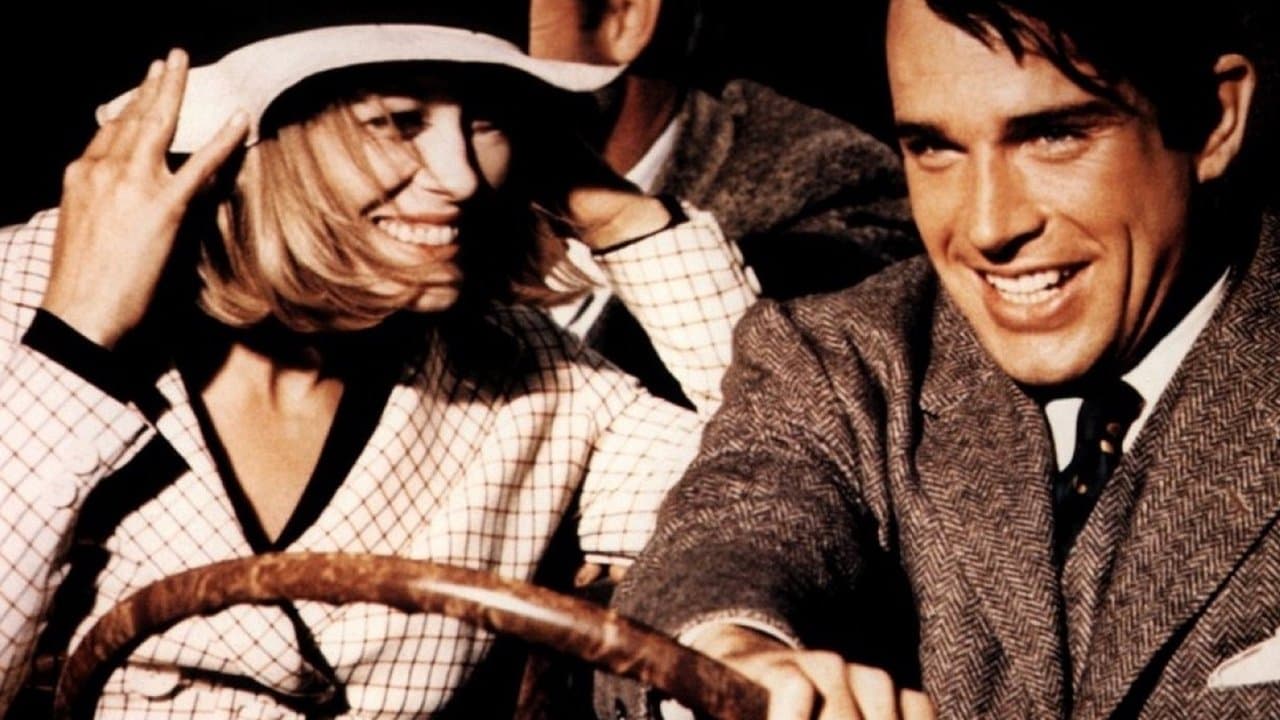 Bonnie and Clyde still 2