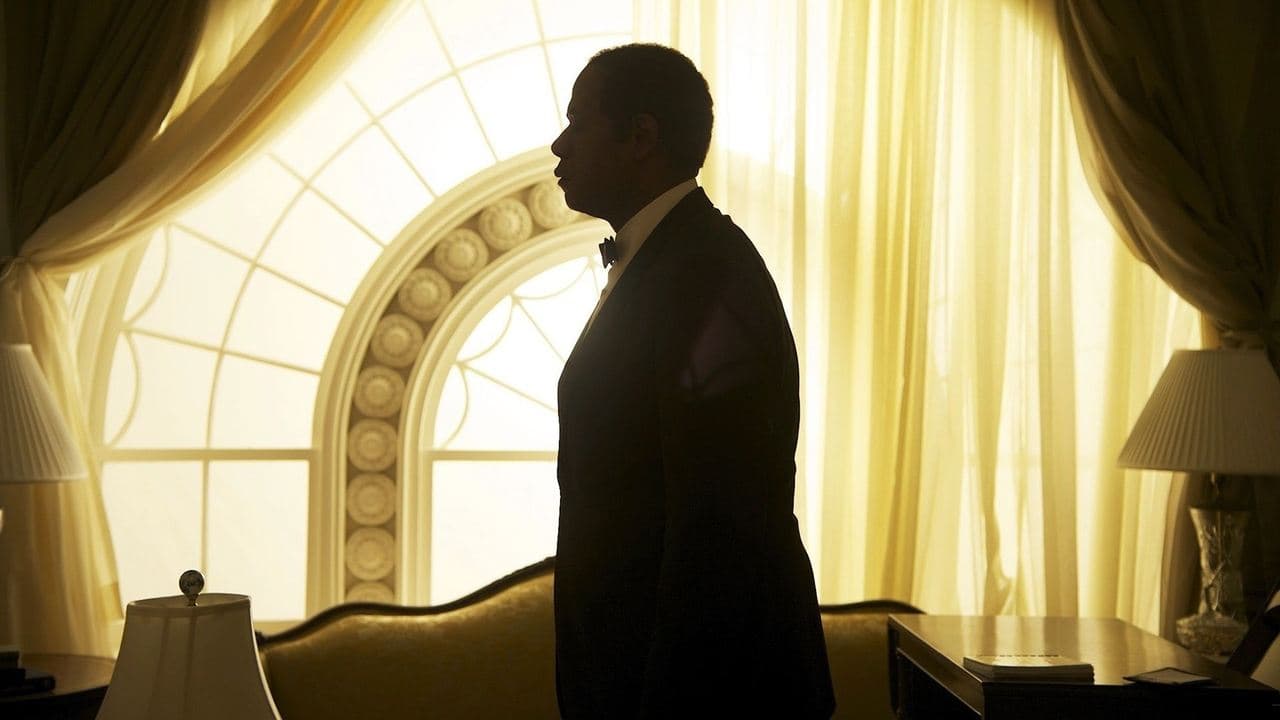 The Butler still 1
