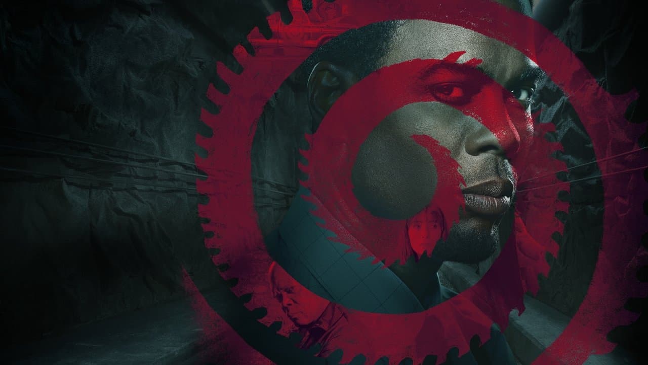 Spiral: From the Book of Saw still 1