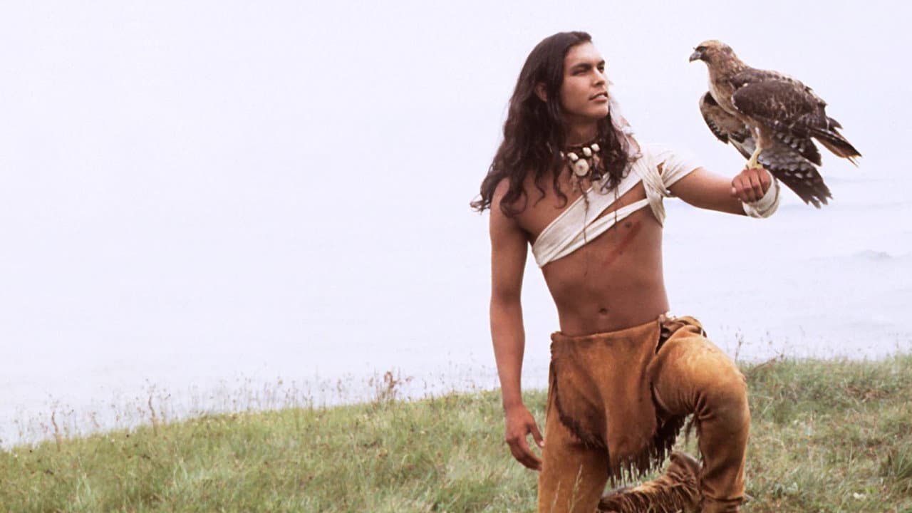 Squanto: A Warrior's Tale still 1