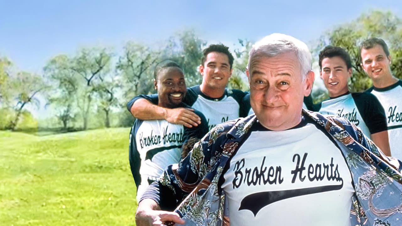 The Broken Hearts Club: A Romantic Comedy still 3