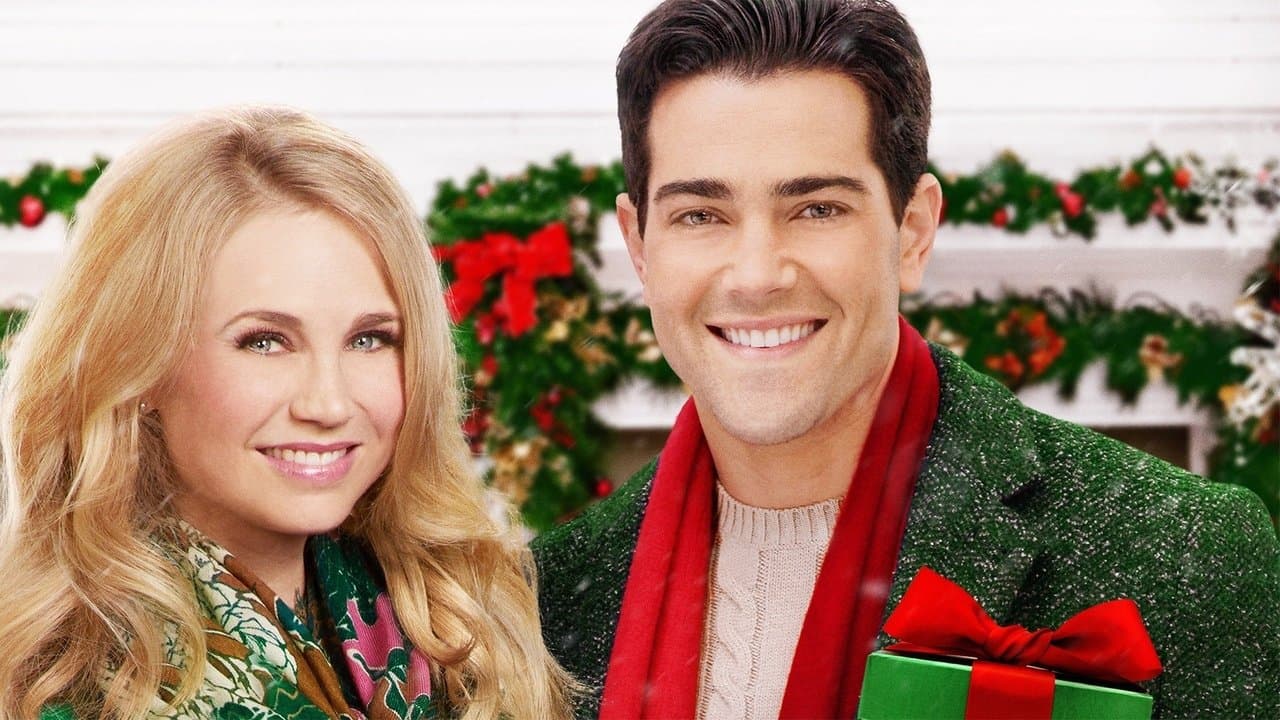 Christmas Next Door still 1
