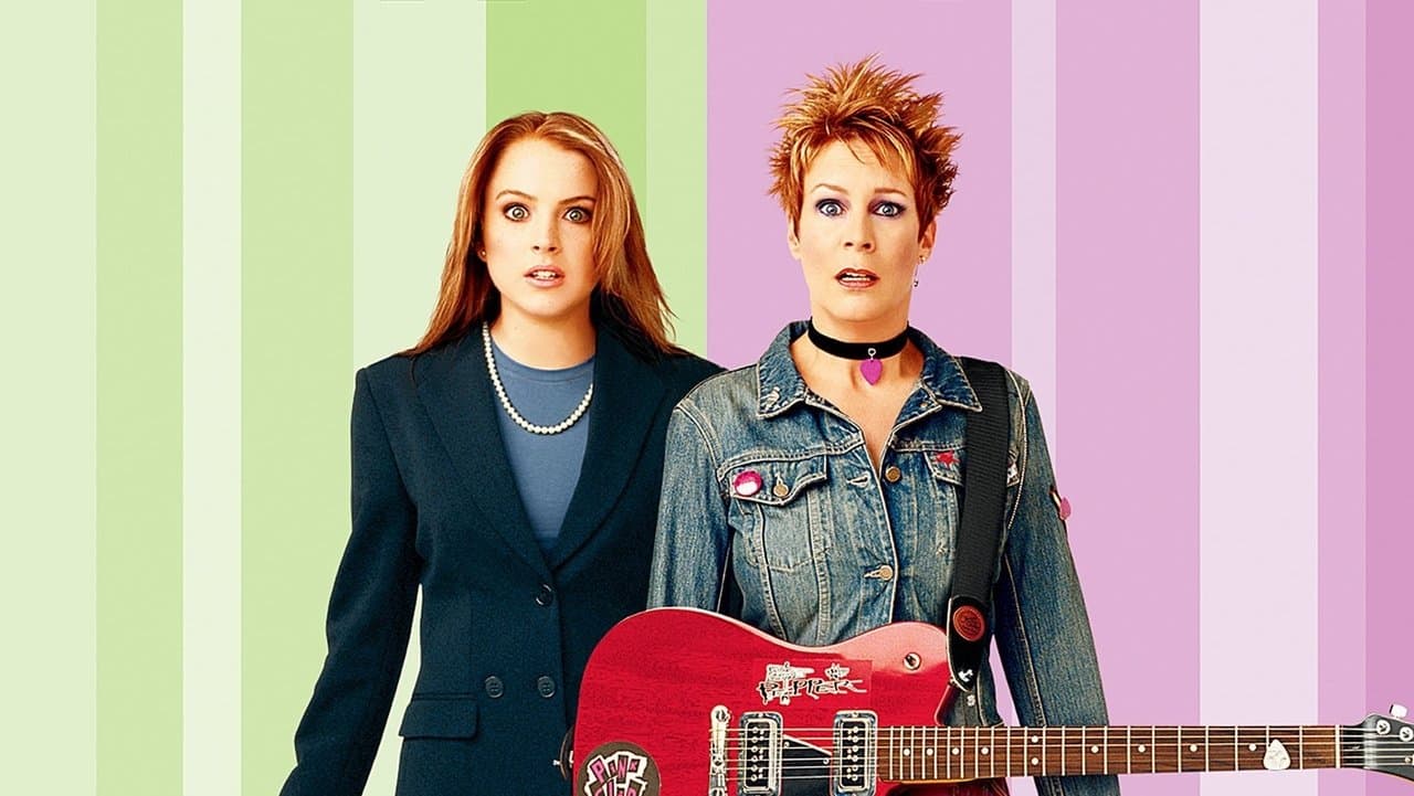 Freaky Friday still 4