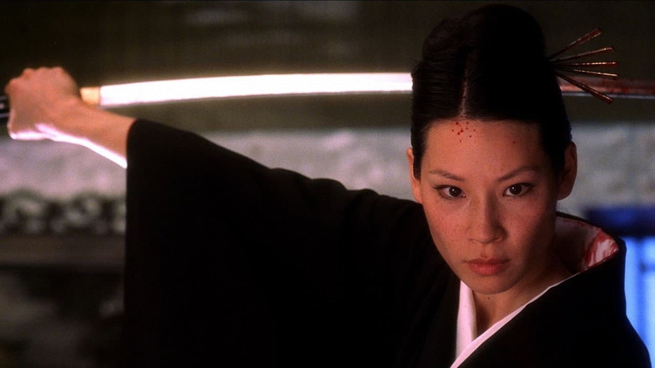 Kill Bill: Vol. 1 still 3
