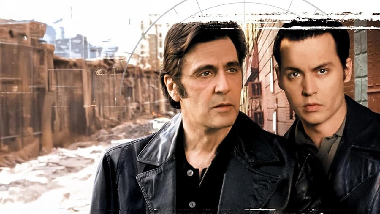 Donnie Brasco still 1