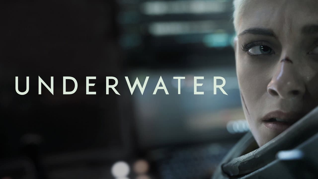 Underwater still 3