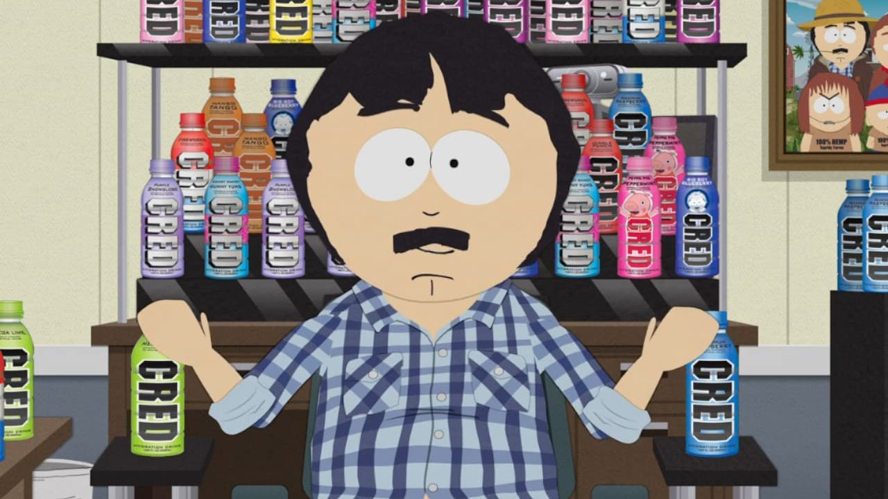 South Park (Not Suitable for Children) still 4