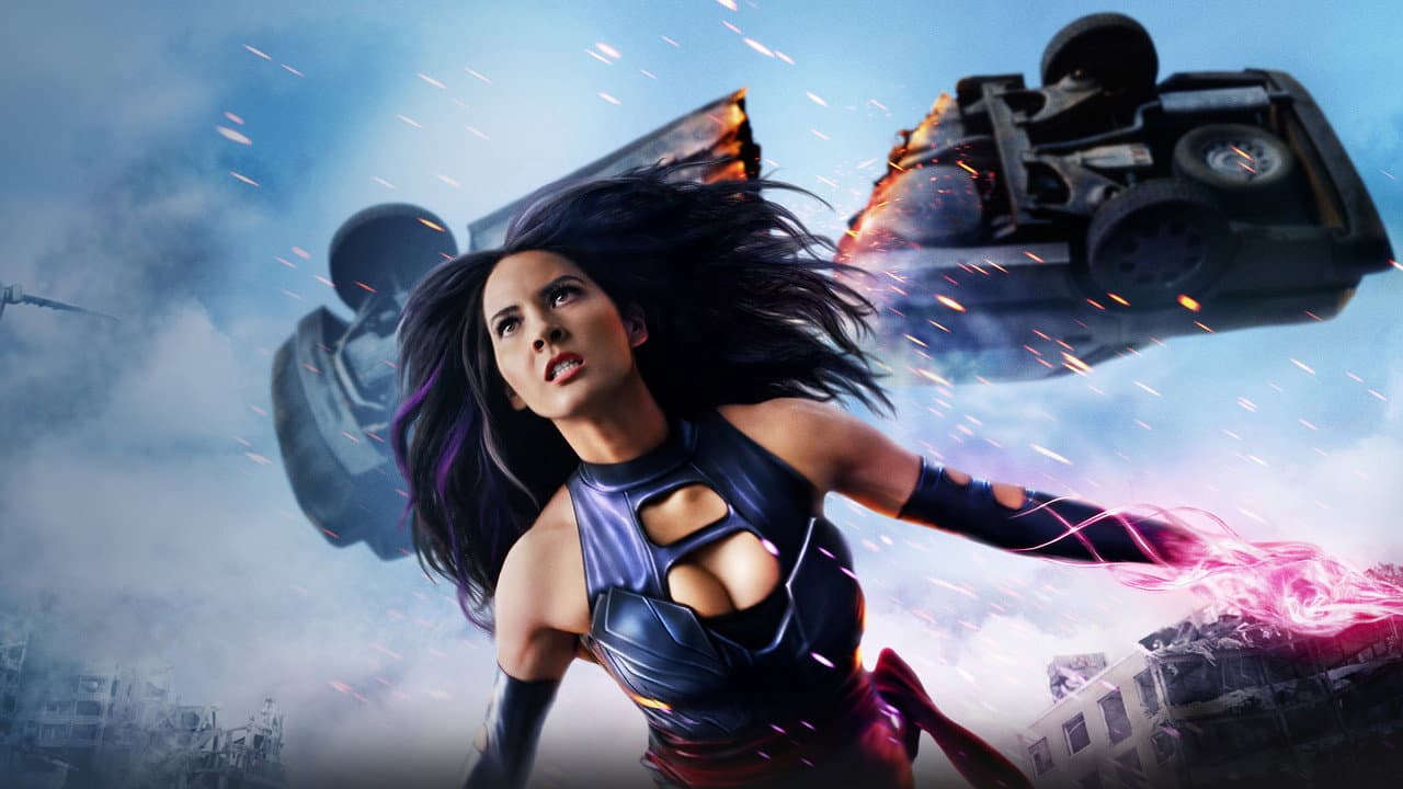 X-Men: Apocalypse still 8