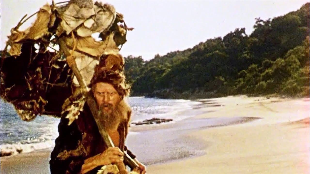 Robinson Crusoe still 4