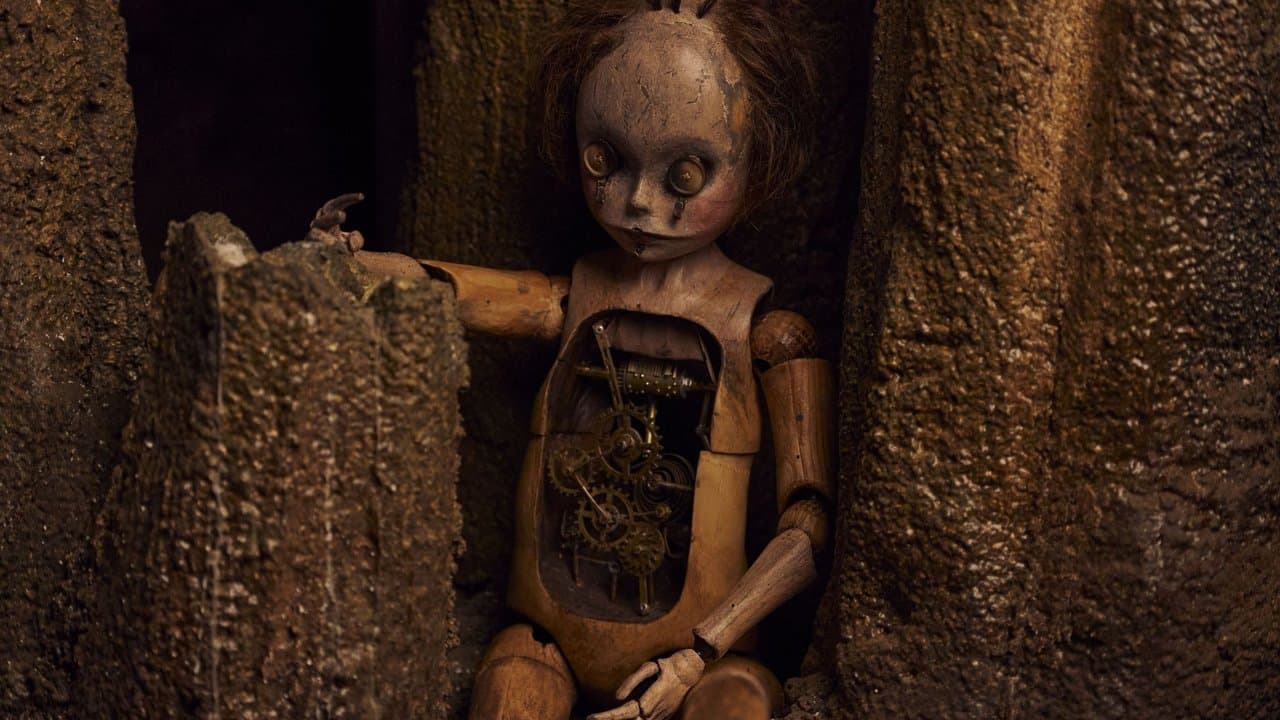 Bagman still 1
