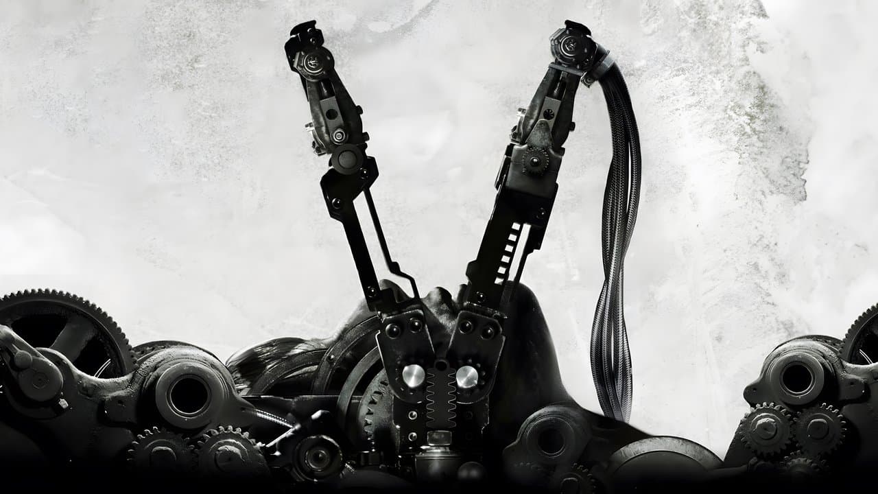 Saw VI still 4