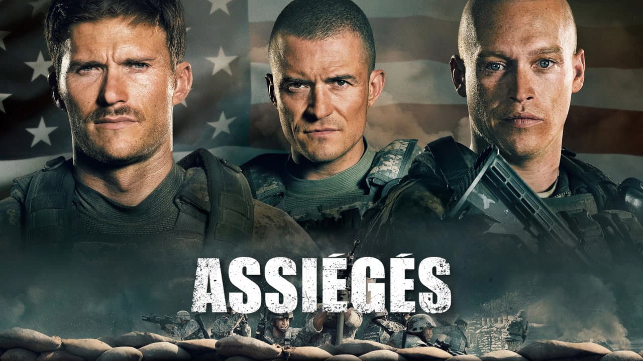The Outpost still 7