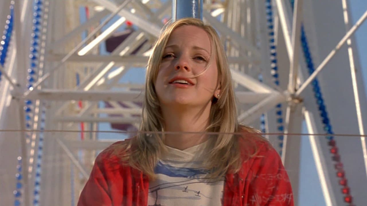 Smiley Face still 3