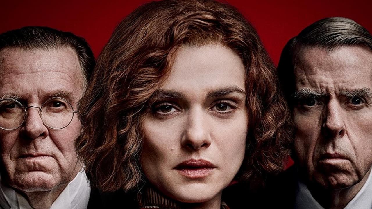 Denial still 3