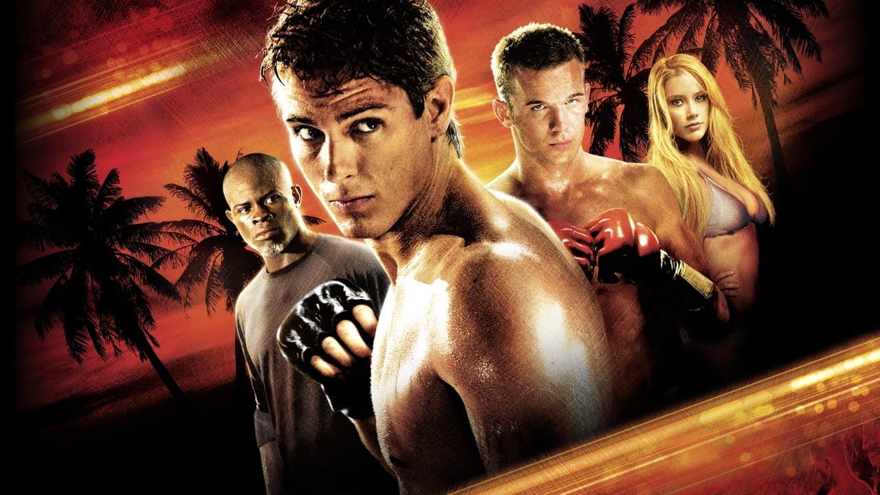 Never Back Down still 2