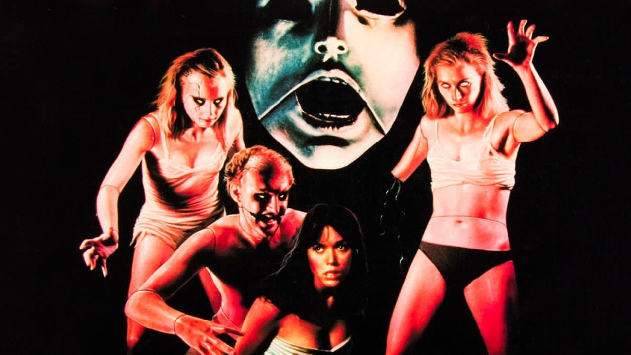 Tourist Trap still 4