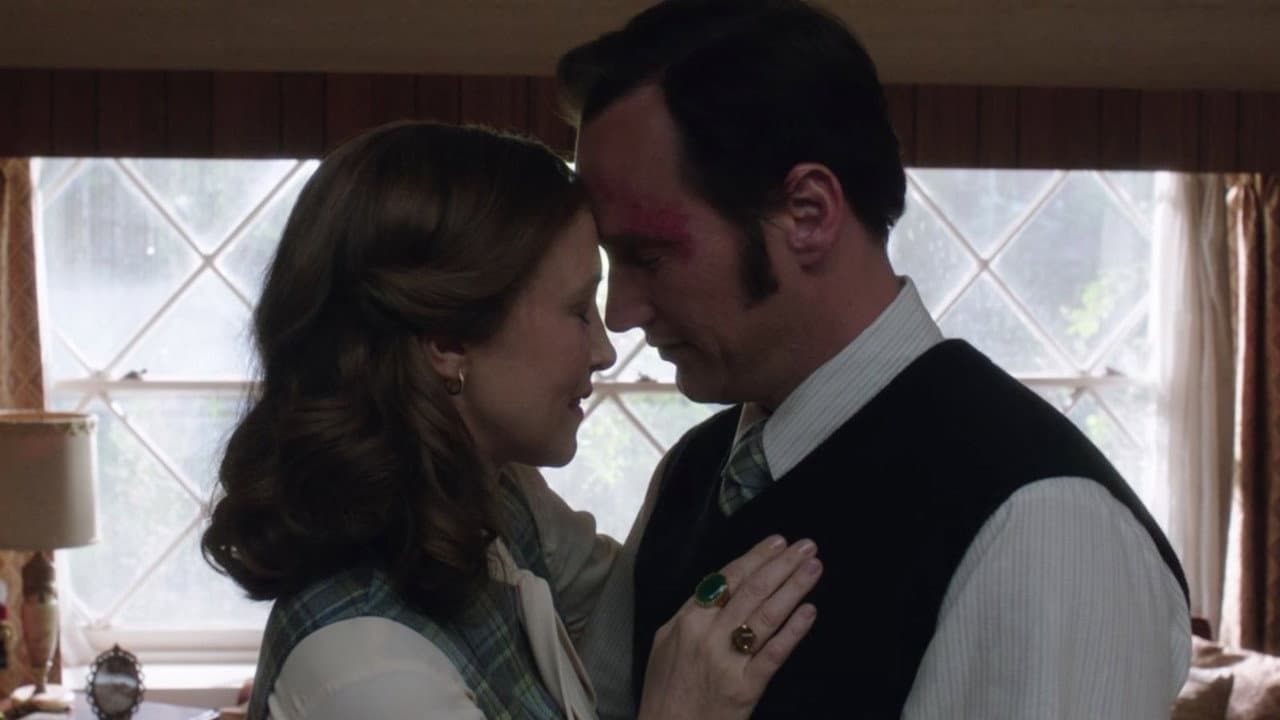 The Conjuring 2 still 5