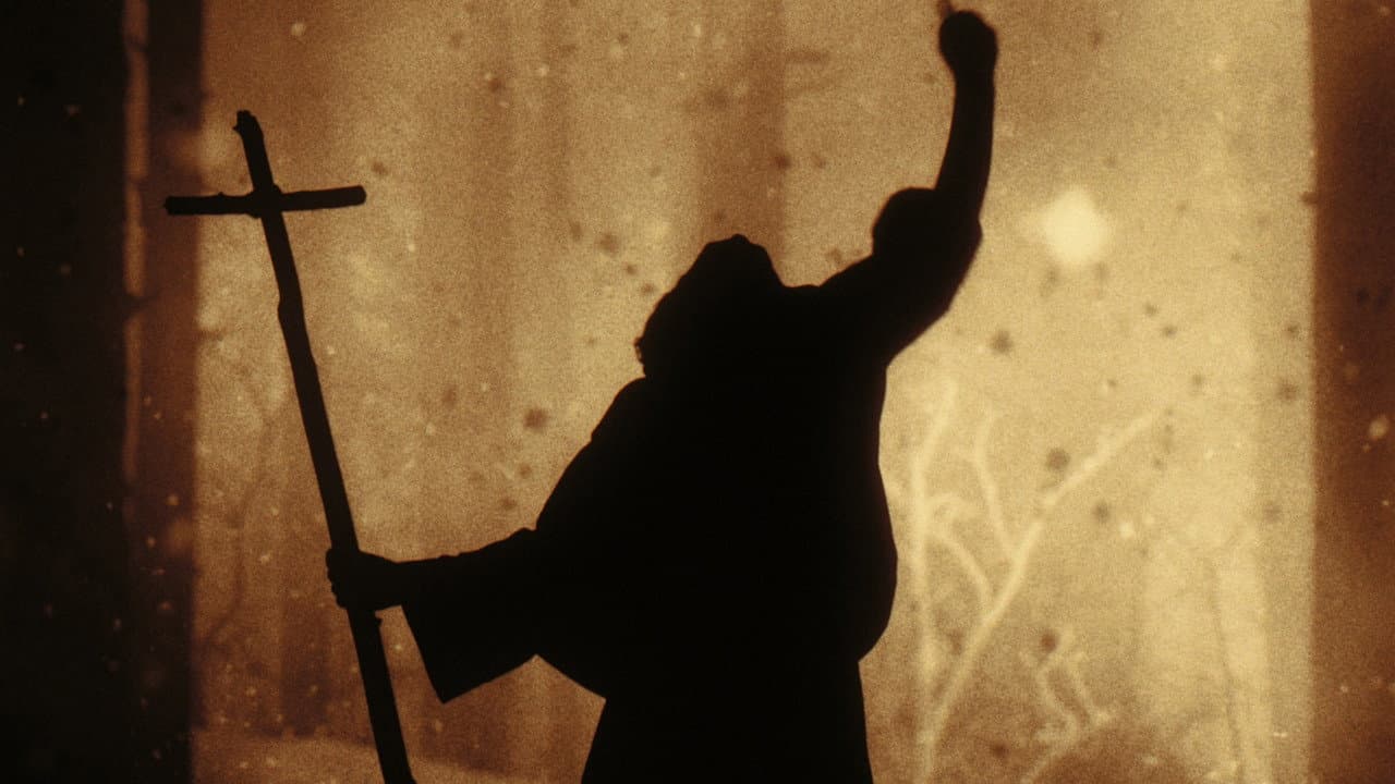 Hunted still 6