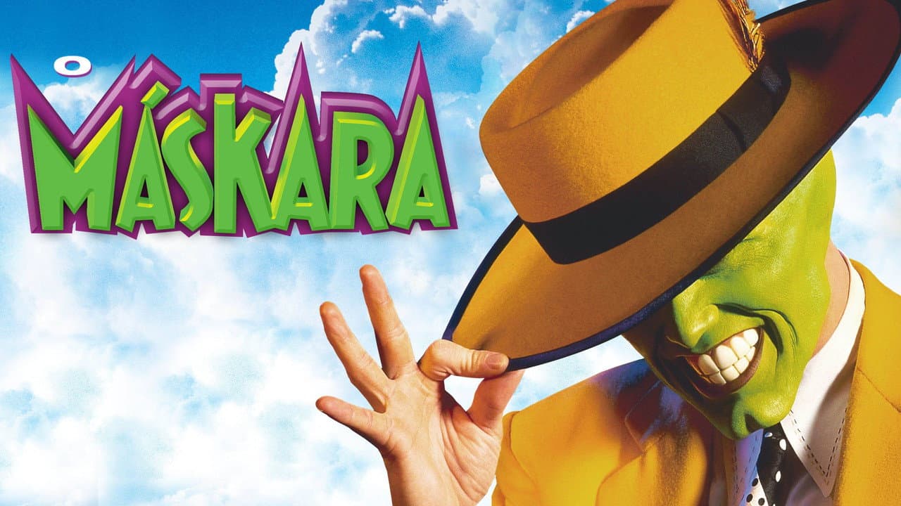 The Mask still 8