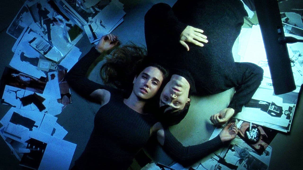 Requiem for a Dream still 4