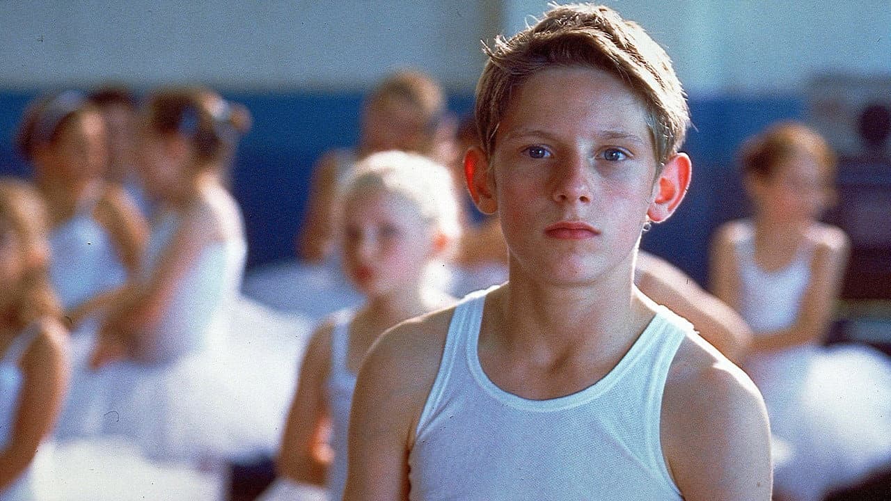 Billy Elliot still 4