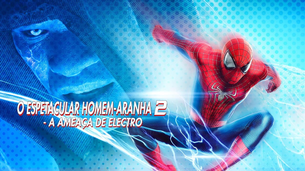 The Amazing Spider-Man 2 still 6