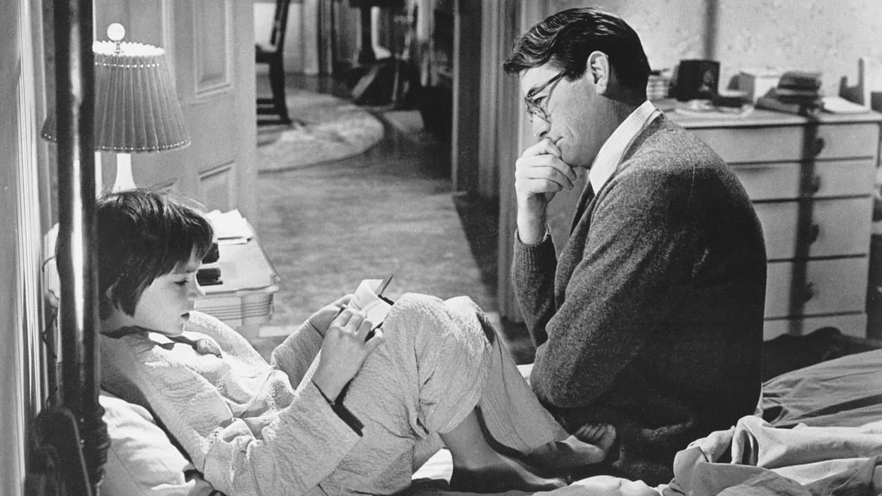 To Kill a Mockingbird still 2