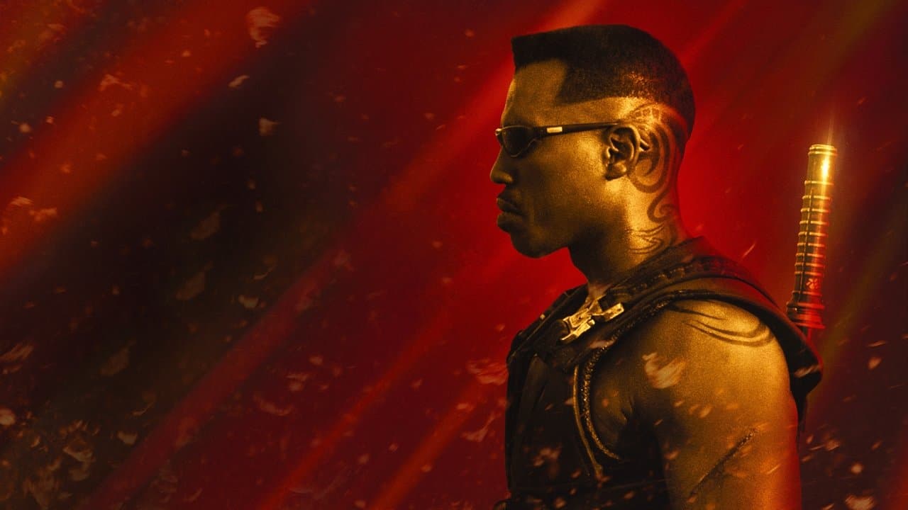 Blade still 2