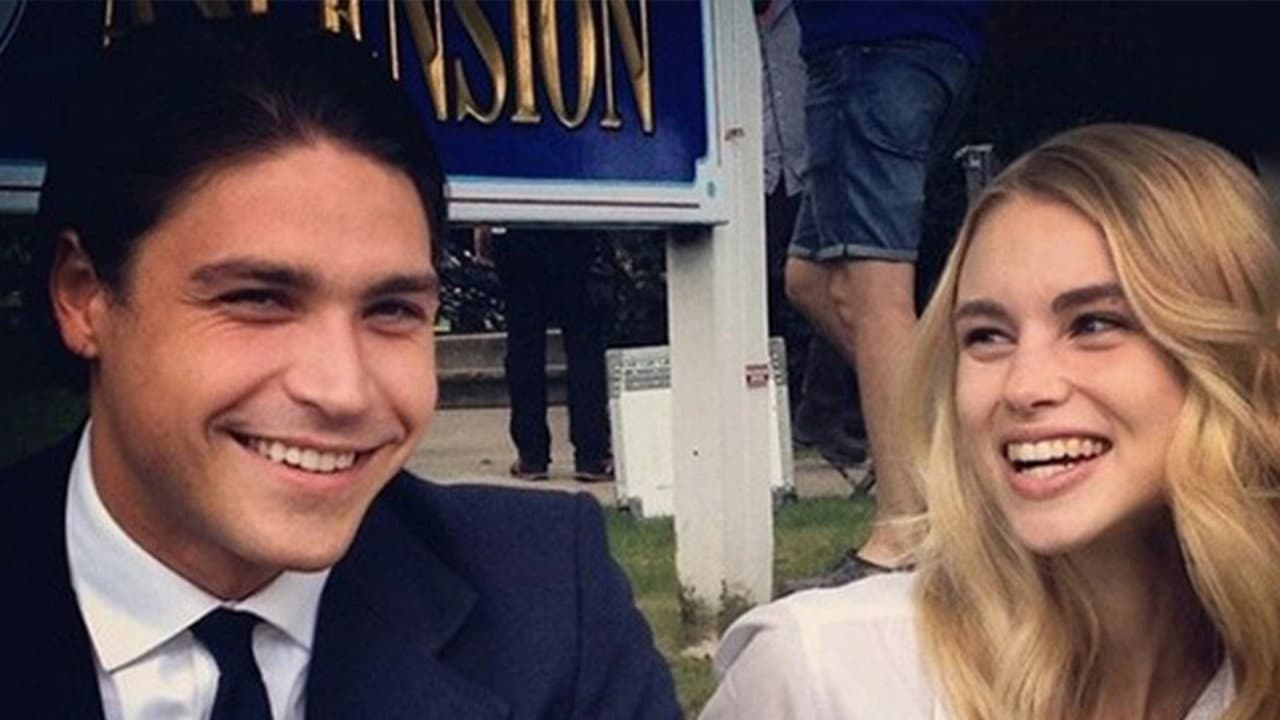 The Preppie Connection still 1