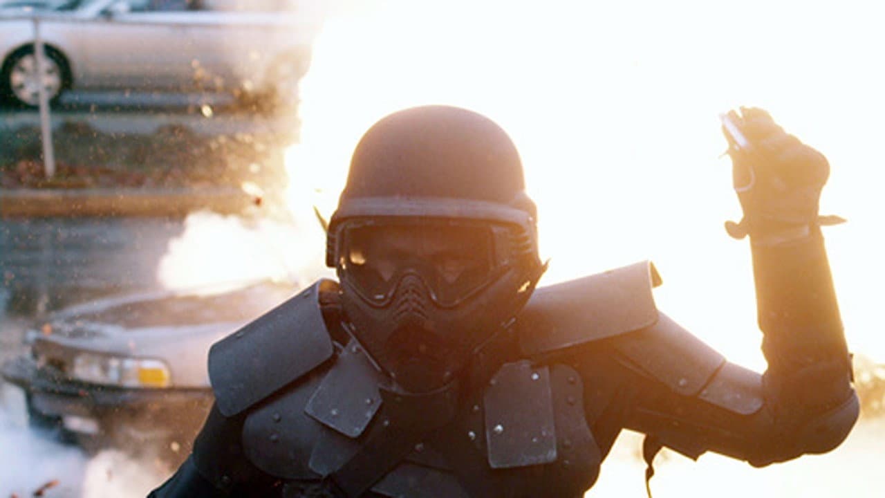 Rampage: Capital Punishment still 4