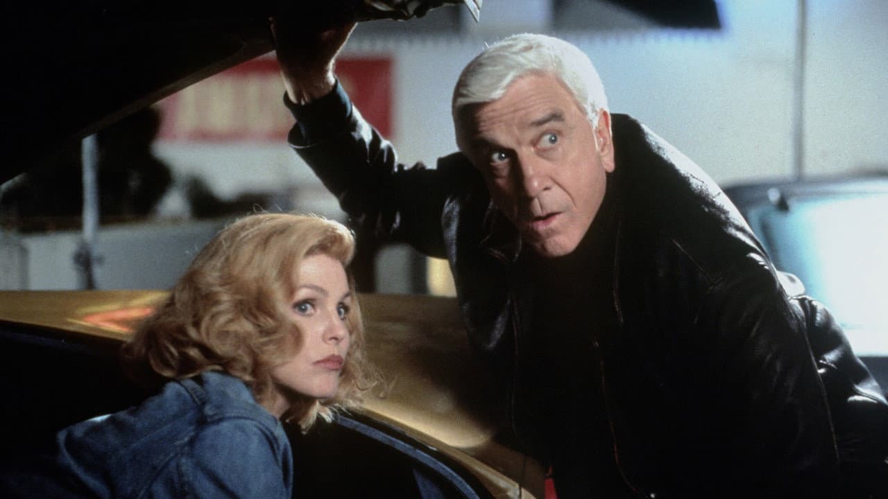 Naked Gun 33⅓: The Final Insult still 8