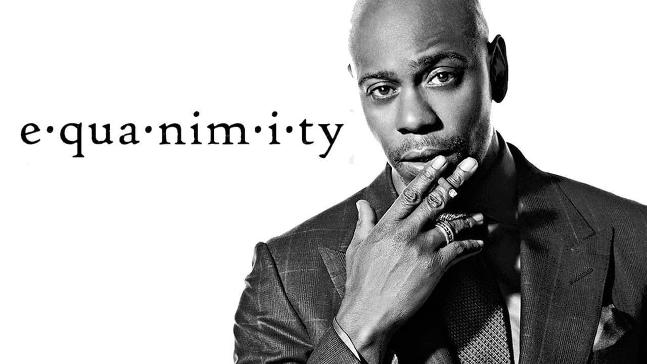Dave Chappelle: Equanimity still 6
