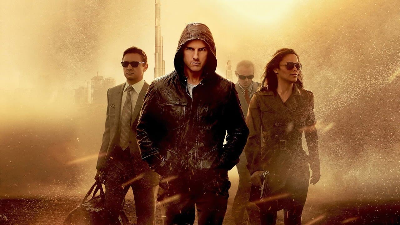 Mission: Impossible - Ghost Protocol still 1