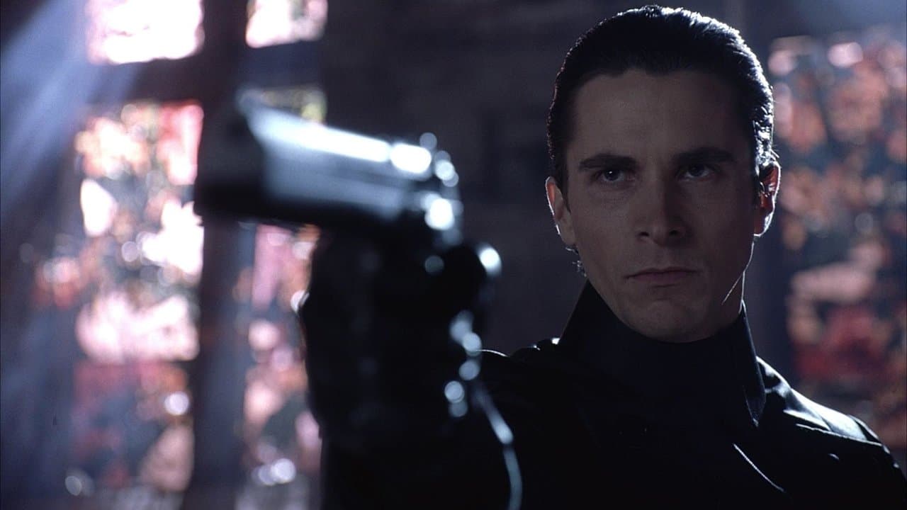 Equilibrium still 4