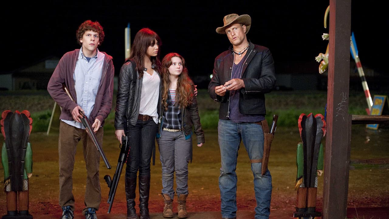 Zombieland still 8