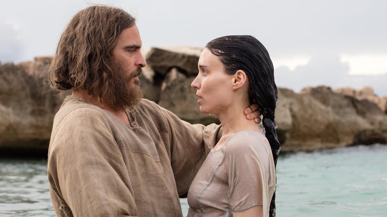 Mary Magdalene still 1