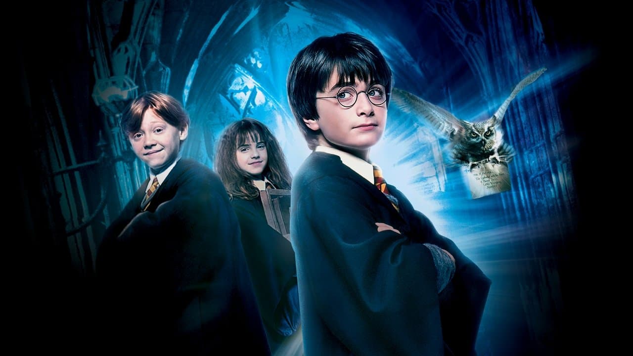 Harry Potter and the Philosopher's Stone still 7