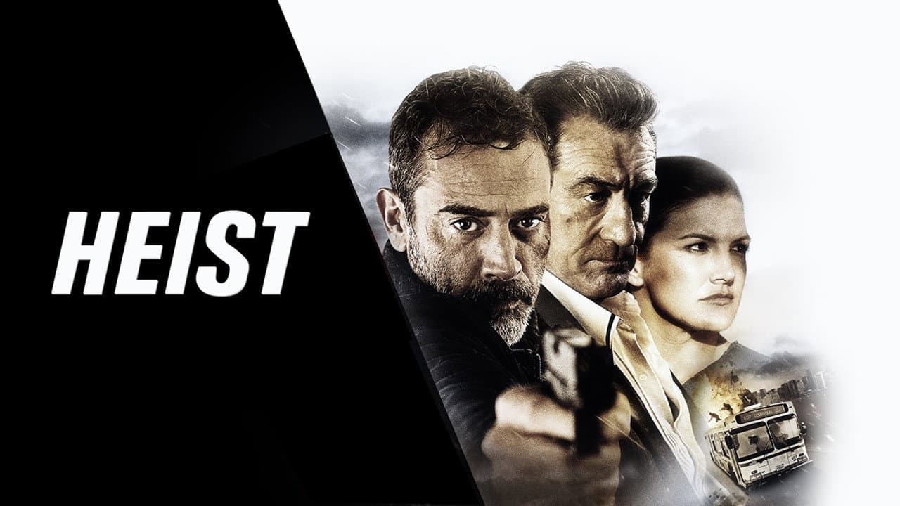 Heist still 7