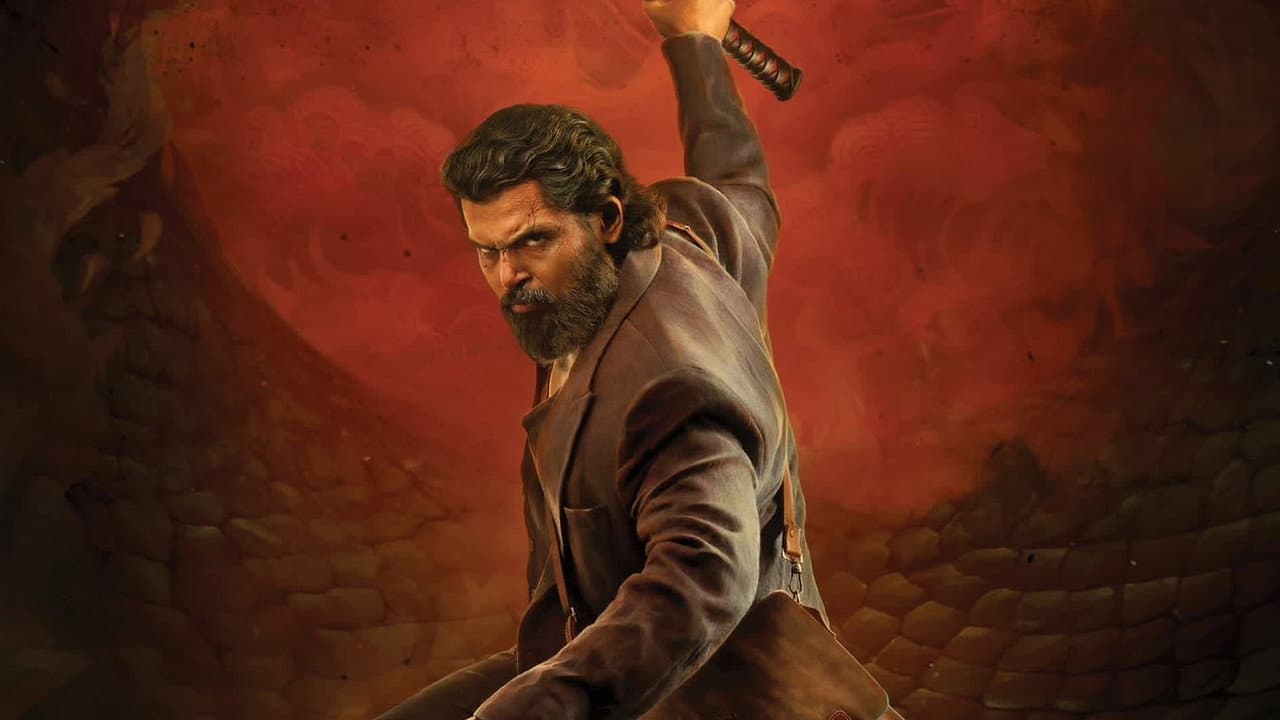 Sardar 2 Review: Karthi's Spy Saga Returns in 2026
