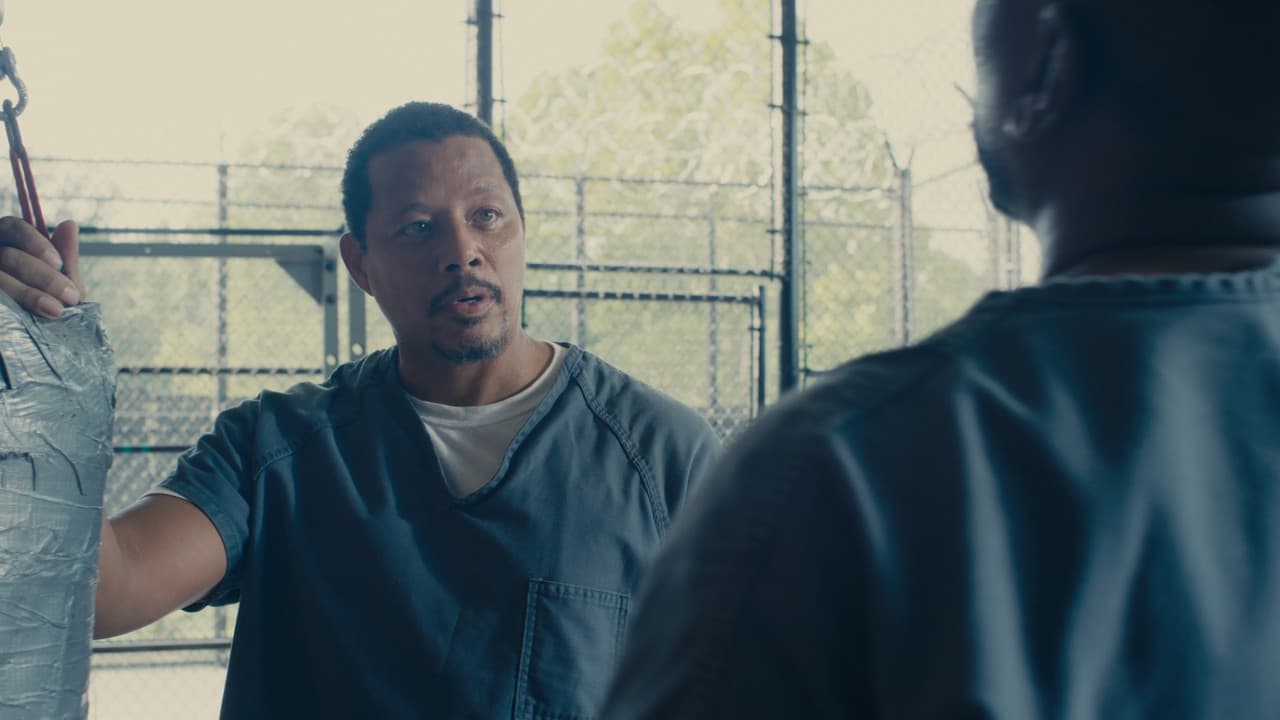 The System still 4