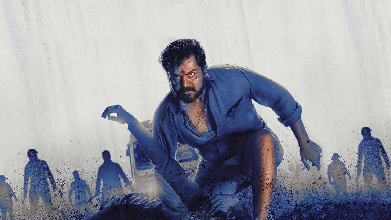 Kaithi Movie Review: A Gritty Masterpiece still 6