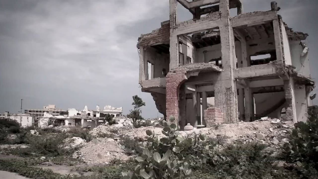 Dirty Wars still 1