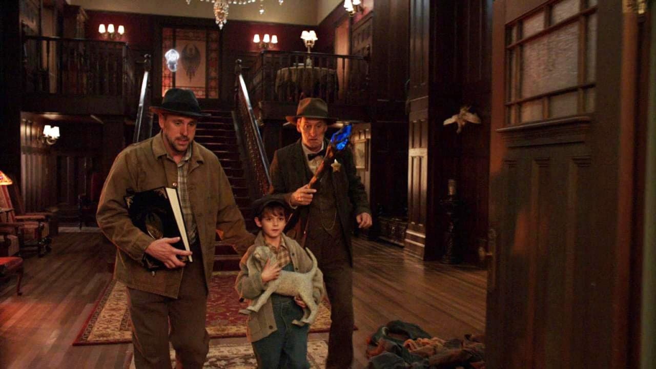 Spooky Buddies still 7