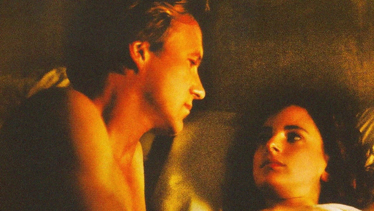 Children of a Lesser God still 3