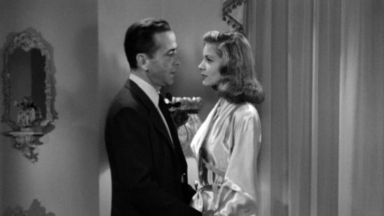 The Big Sleep still 5