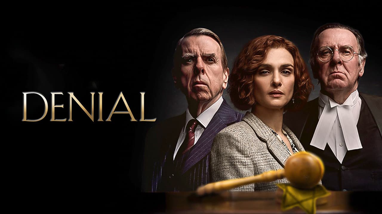 Denial still 4
