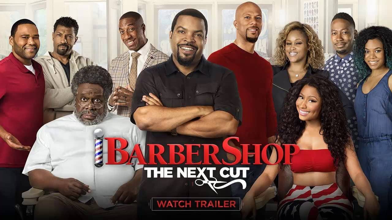 Barbershop: The Next Cut still 4