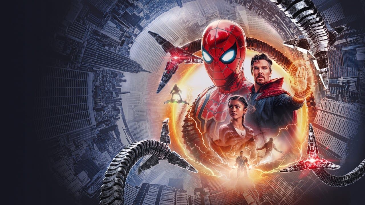 Spider-Man: No Way Home News - Updates & Release Info still 2