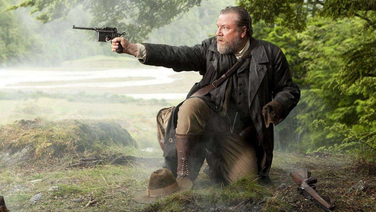 Tracker still 2
